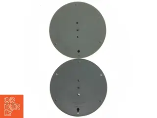 Georg Jensen vægur (str. Ø 14 cm) fra Georg Jensen