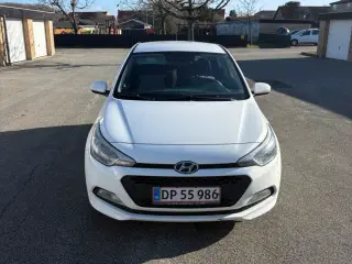 Hyundai i20 1,1 CRDi 75 Life+