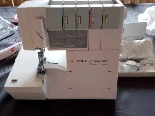 Overlocker fra Pfaff 