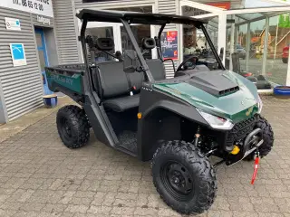 SEGWAY Fugleman UT6 EPS 4X4