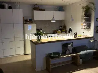 Hjembytte - Stubmøllevej