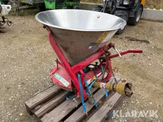 Saltspreder Rondini SP 150