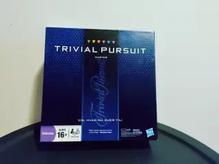 Trivial Pursuit Master 
