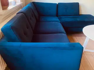 Smuk Sofa til salg