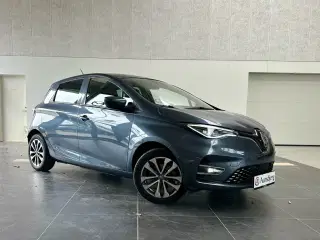 Renault Zoe 52 Intens