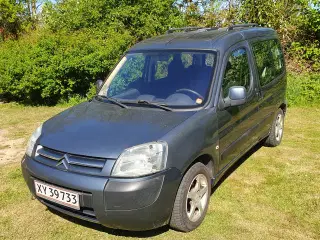 Ciotroer Berlingo 1,6 Benzin