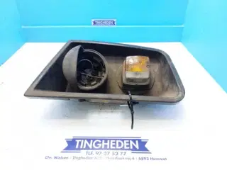 John Deere 4450 Lygte L.  AR81697