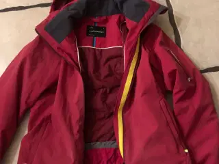 Peak Performance skijakke