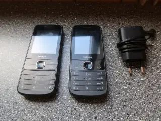 Nokia telefoner