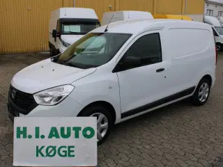 Dacia Dokker 1,5 dCi 95 Essential Van