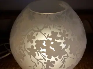 Rund lamp