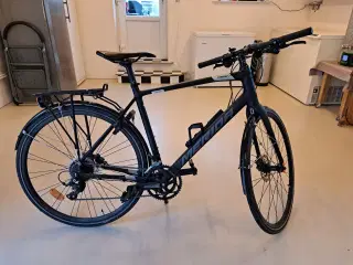 Merida speeder 200 cykel