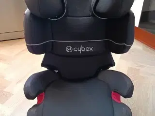 CYBEX Autostol til børn 18kg