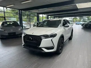 DS DS 3 CrossBack 50 E-Tense Performance Line Pack