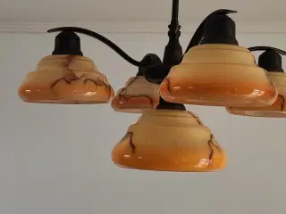 loft lampe