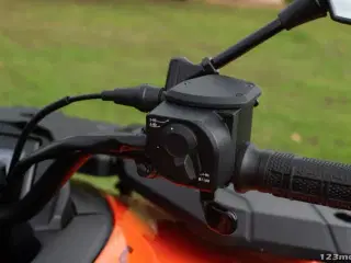 CFMOTO C-FORCE 520 EFI EPS