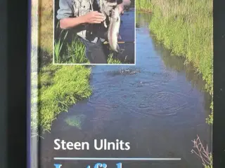 lystfiskerens felthåndbog, af steen ulnits. ill. a