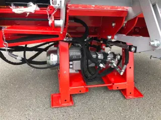 Lancman XLE 32C+EL 11kw/400V Multispeed Xtremspeed PTO OG EL DRIFT ** PÅ LAGER**