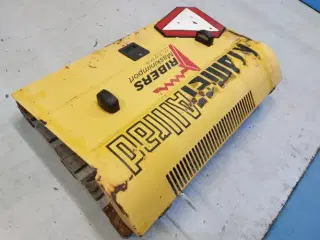 Kramer 712 Skærm 1633001526
