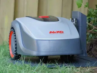 Robolinho 500 plænerobot m sæt knive