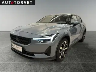 Polestar 2  Long Range