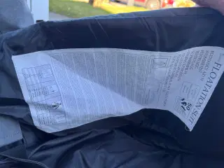 Imax flydedragt 