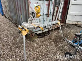 Kapsav DeWalt DW707 2 styks