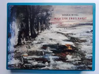 Maja Lisa Engelhardt - A Monograph