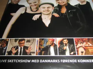 LIVE FRA BREMEN. Sæson. 1.