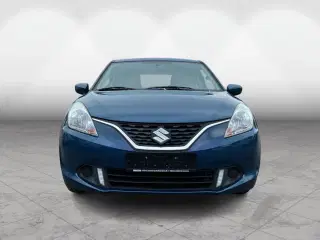 Suzuki Baleno 1,2 Dualjet 16V Active 90HK 5d