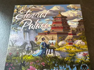 Eternal Palace Kickstart + trays