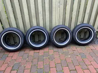 Retro bildæk
