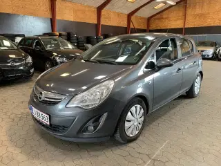 Opel Corsa 1,3 CDTi 95 Cosmo