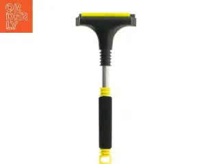 Is skraber med udskiftelige blade (str. 31,5 cm)