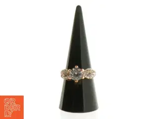 Fingerring stål