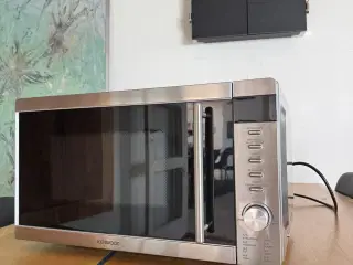 Kenwood Microbølgeovn
