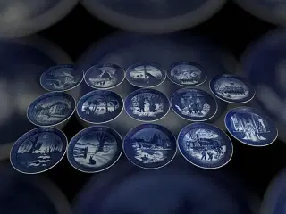 Royal Copenhagen 