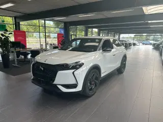 DS DS 3 CrossBack 50 E-Tense Performance Line Pack