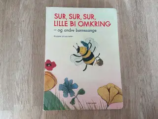 Sur, sur, sur, lille bi omkring