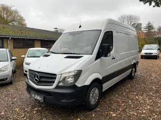 Merceds sprinter 316 aut. 3500kg træk 