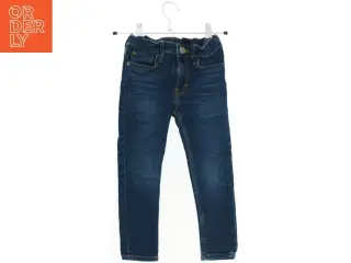 Jeans fra H&M (str. 104 cm)