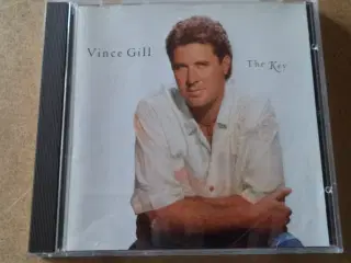 Vince Gill ** The Key