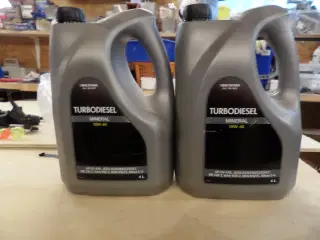 motorolie