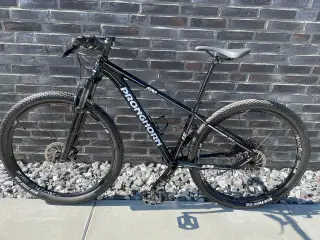 Pronghorn MTB