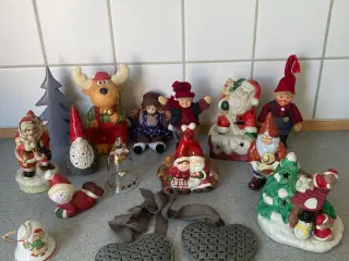 Julepynt 