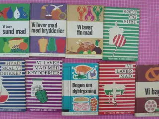 Politikens Håndbogsserie