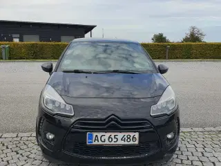 Citroën DS3 1,6 e-HDi 90 Style