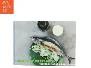Humlen af Gastronomi 2 (Bog)