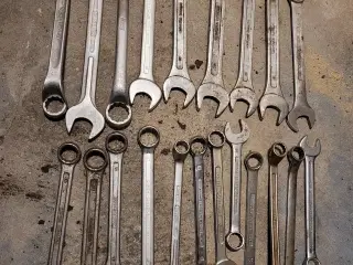 Værktøj 