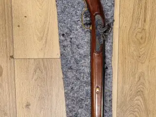 Riffel Hawken Forlader kal. 45 
